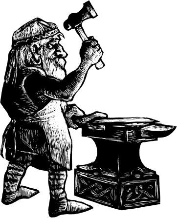 Полная энциклопедия мифологических существ. История. Происхождение. Магические свойства - i_075.jpg