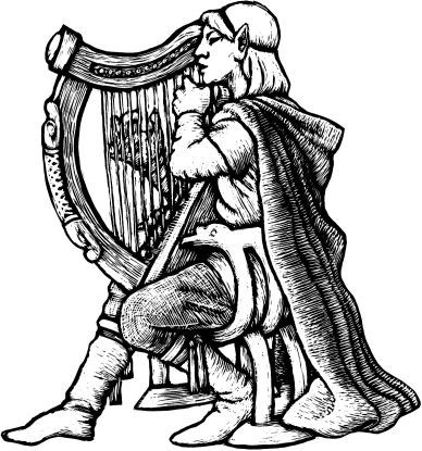 Полная энциклопедия мифологических существ. История. Происхождение. Магические свойства - i_076.jpg