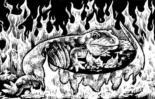 Полная энциклопедия мифологических существ. История. Происхождение. Магические свойства - i_081.jpg