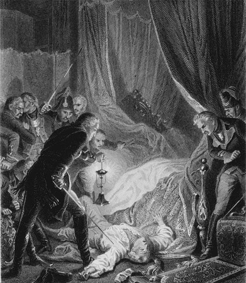 Будет ли революция в России? - i_003.jpg