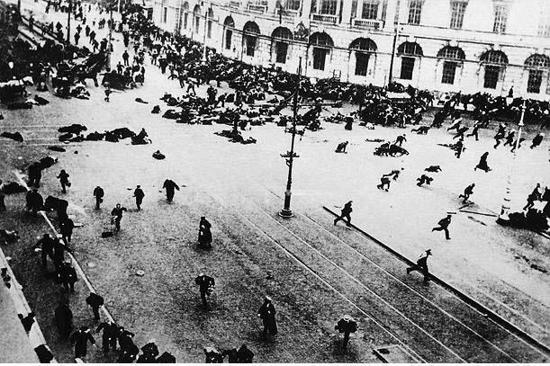 Будет ли революция в России? - i_008.jpg