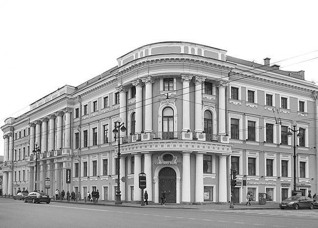 Невский проспект. Дом за домом - i_022.jpg