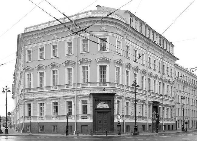 Невский проспект. Дом за домом - i_023.jpg