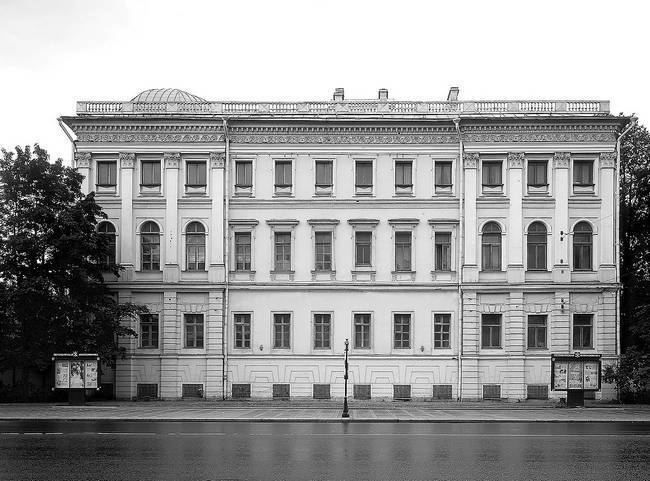 Невский проспект. Дом за домом - i_111.jpg