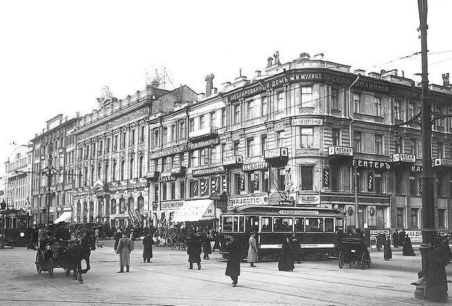 Невский проспект. Дом за домом - i_160.jpg