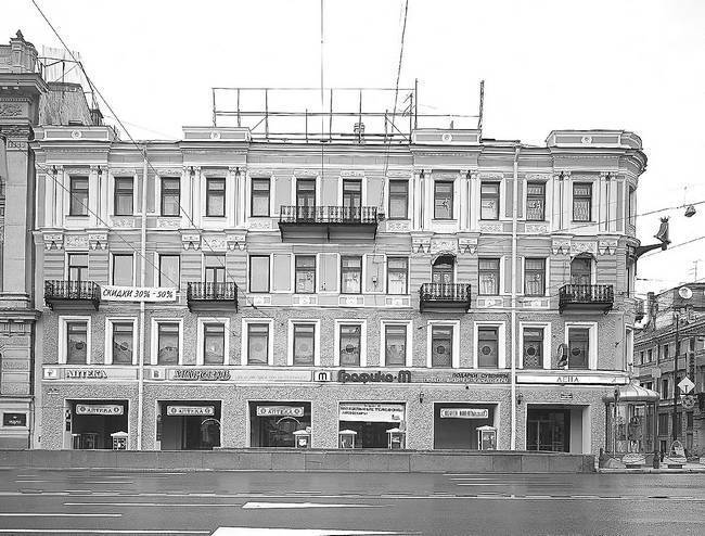 Невский проспект. Дом за домом - i_161.jpg