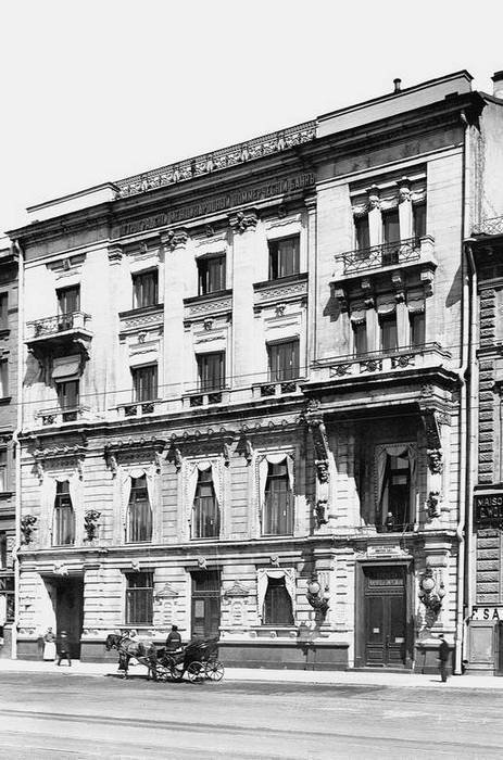 Невский проспект. Дом за домом - i_174.jpg