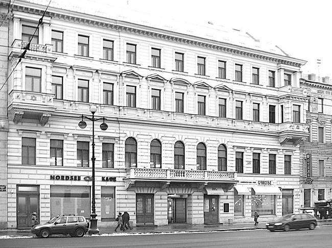 Невский проспект. Дом за домом - i_206.jpg