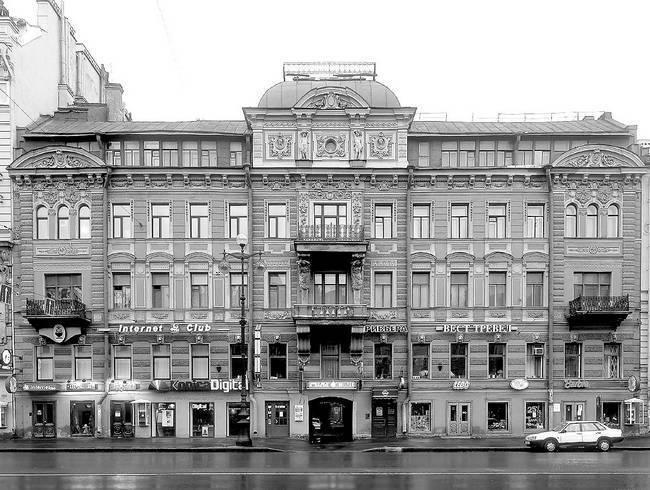 Невский проспект. Дом за домом - i_211.jpg