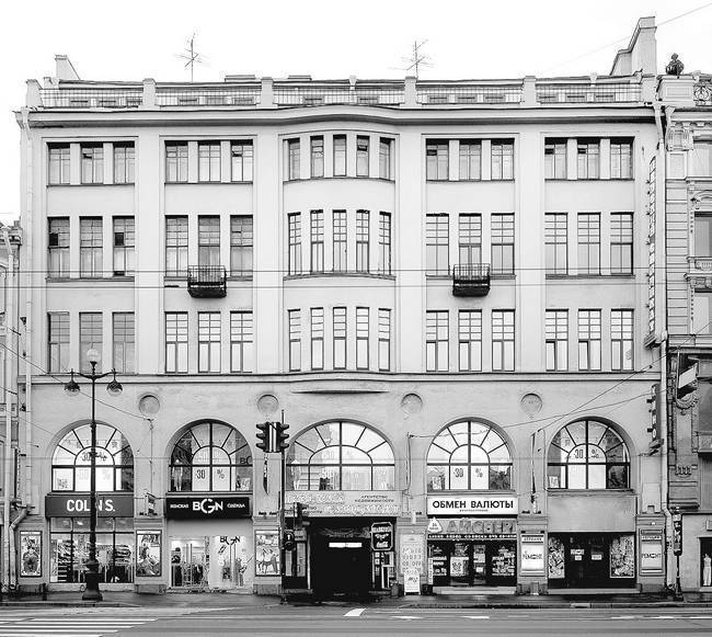 Невский проспект. Дом за домом - i_214.jpg