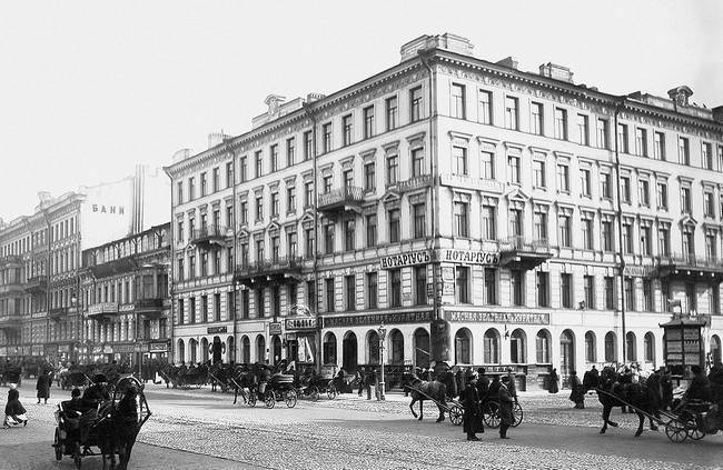 Невский проспект. Дом за домом - i_217.jpg