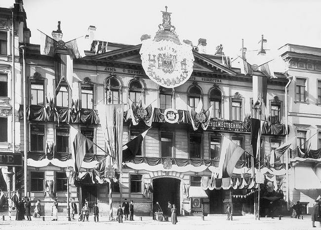 Невский проспект. Дом за домом - i_227.jpg