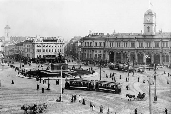 Невский проспект. Дом за домом - i_274.jpg