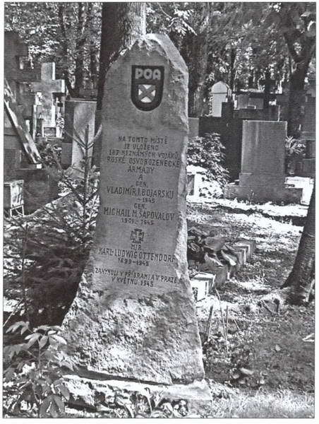 Кто освободил Прагу в 1945 г. Загадки Пражского восстания - i_034.jpg