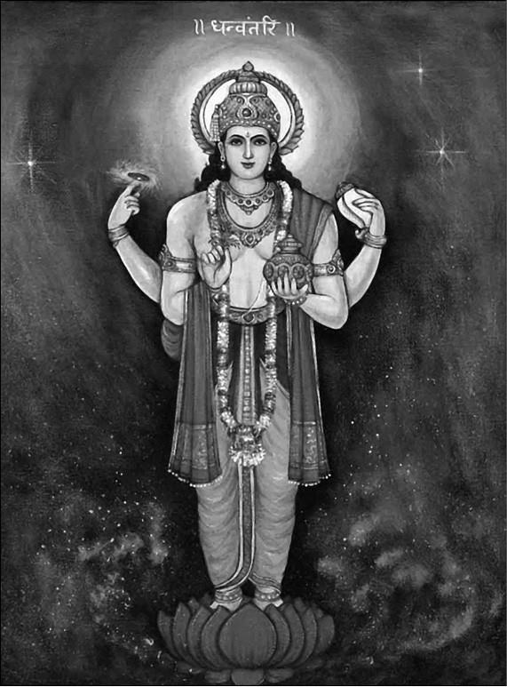 100 великих тайн медицины - i_005.jpg