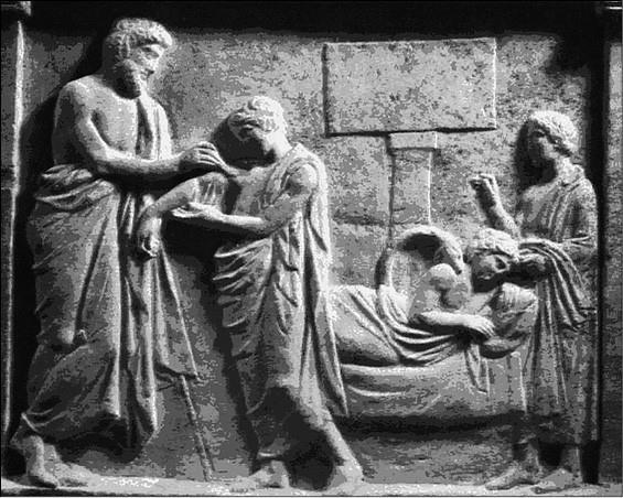 100 великих тайн медицины - i_008.jpg