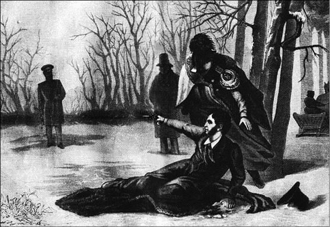 100 великих тайн медицины - i_024.jpg