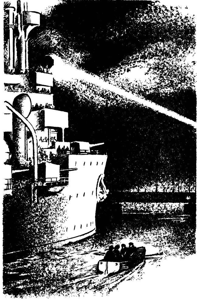 Разведчик Вихров. Рассказы - _22.jpg