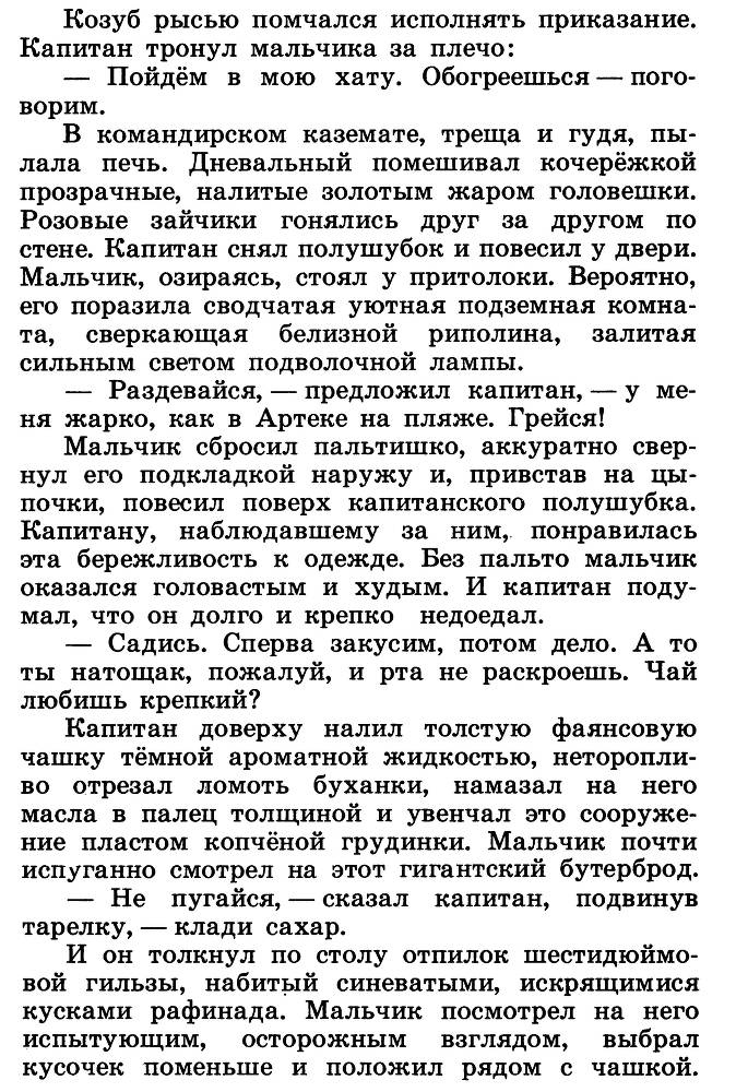 Разведчик Вихров. Рассказы - _38.jpg