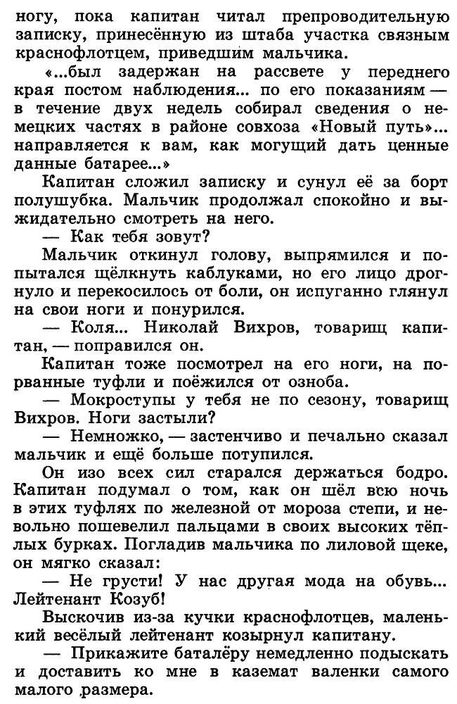 Разведчик Вихров. Рассказы - _37.jpg