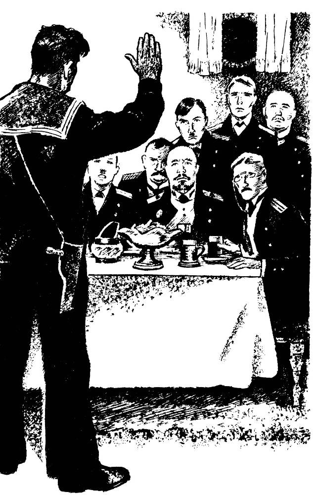 Разведчик Вихров. Рассказы - _18.jpg