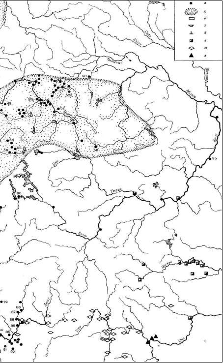 Очерки истории средневекового Новгорода - i_002.jpg