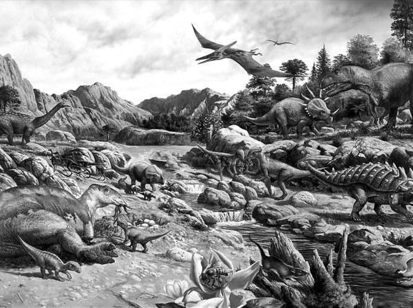 100 великих тайн Земли - i_009.jpg