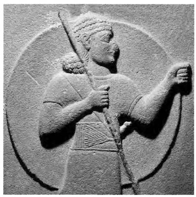 Хетты. Неизвестная империя Малой Азии - i_001.jpg