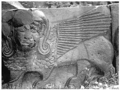 Хетты. Неизвестная империя Малой Азии - i_002.jpg