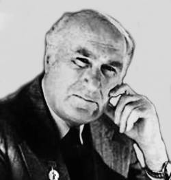 Великая Отечественная война. Биографическая энциклопедия - abashidzeirakl.jpg