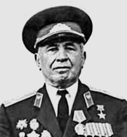 Великая Отечественная война. Биографическая энциклопедия - abilovaa.jpg