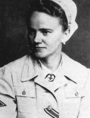 Железный крест. Самая известная военная награда Второй мировой войны - i_026.jpg