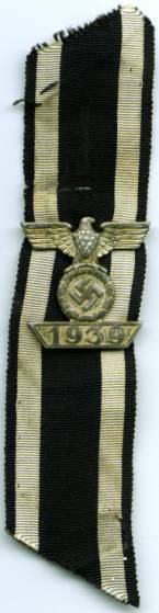 Железный крест. Самая известная военная награда Второй мировой войны - i_027.jpg