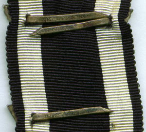 Железный крест. Самая известная военная награда Второй мировой войны - i_028.jpg