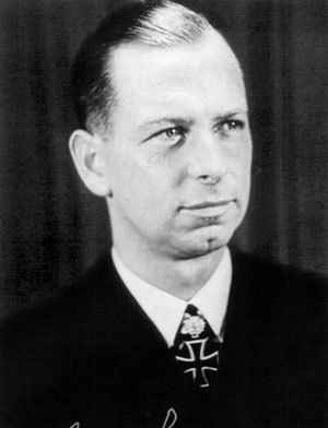 Железный крест. Самая известная военная награда Второй мировой войны - i_209.jpg