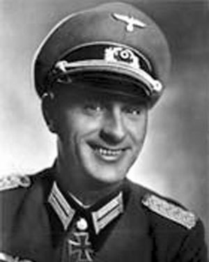 Железный крест. Самая известная военная награда Второй мировой войны - i_214.jpg