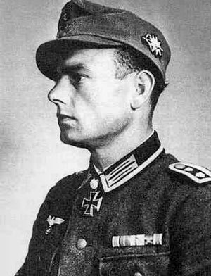 Железный крест. Самая известная военная награда Второй мировой войны - i_215.jpg