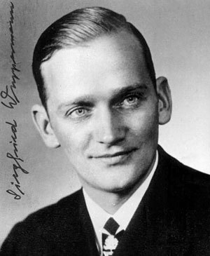 Железный крест. Самая известная военная награда Второй мировой войны - i_218.jpg