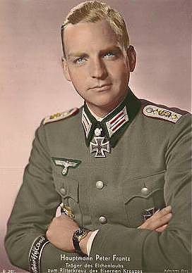 Железный крест. Самая известная военная награда Второй мировой войны - i_220.jpg