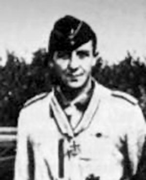 Железный крест. Самая известная военная награда Второй мировой войны - i_222.jpg