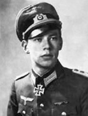 Железный крест. Самая известная военная награда Второй мировой войны - i_225.jpg