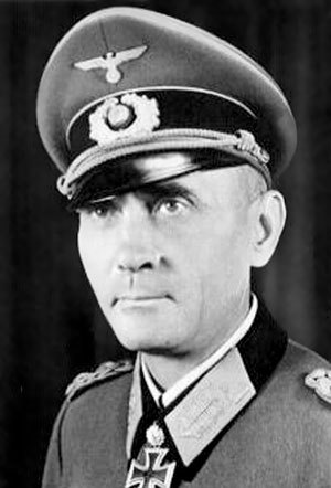 Железный крест. Самая известная военная награда Второй мировой войны - i_227.jpg