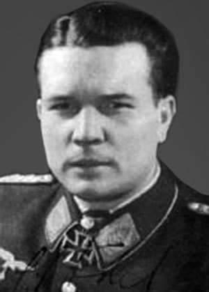 Железный крест. Самая известная военная награда Второй мировой войны - i_239.jpg