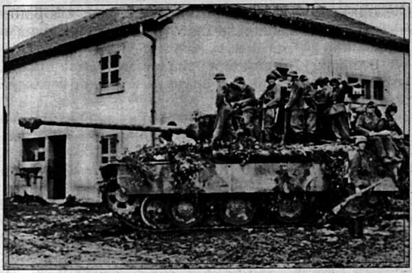 СС. Охранные отряды НСДАП - i_036.jpg