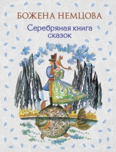 Серебряная книга сказок - автор Немцова Божена 