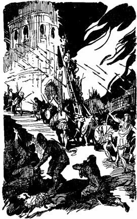 Рука Кассандры (сборник) - i_005.jpg