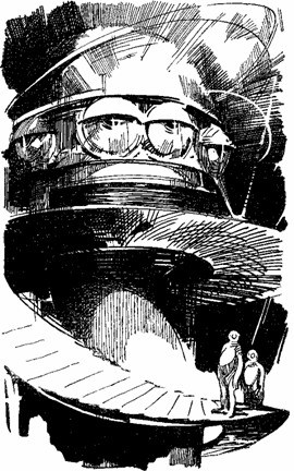 Рука Кассандры (сборник) - i_014.jpg