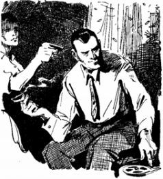 Рука Кассандры (сборник) - i_026.jpg