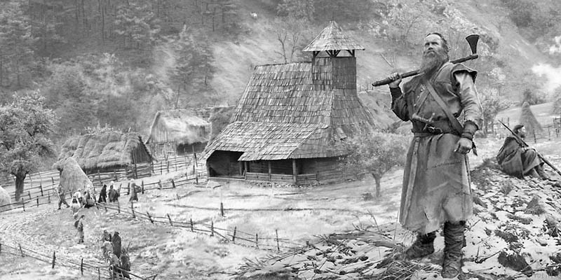 Торлон. Война разгорается. Трилогия - i_002.jpg