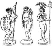 Энциклопедия языческих богов. Мифы древних славян - i_004.jpg